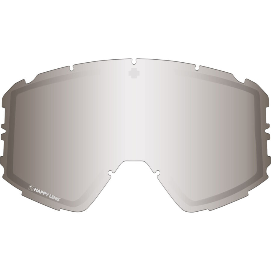 REPLACEMENT LENS RAIDER, No Colour Reference-ML Rose Silver Spectra Mirror, hi-res